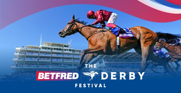 epsom derby festival