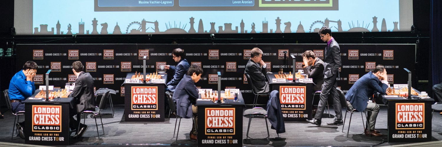 london chess classic tickets