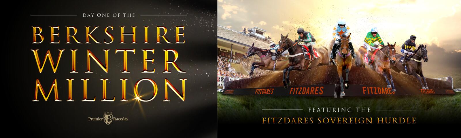 berkshire winter million tickets