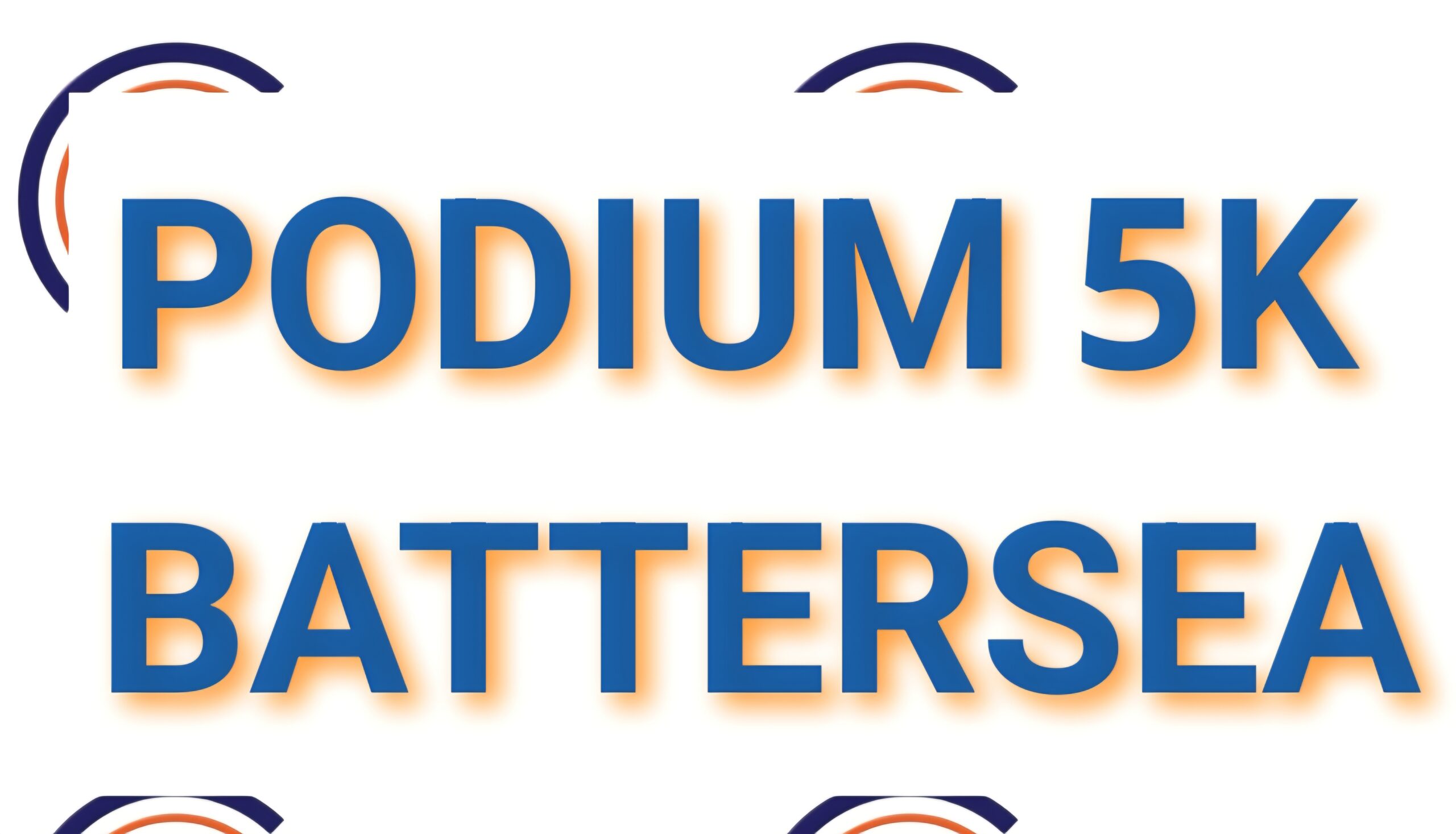 podium 5k battersea