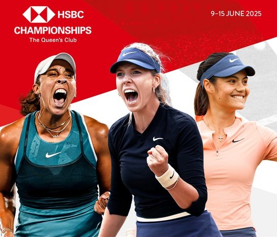 hsbc championships wta 500 tickets