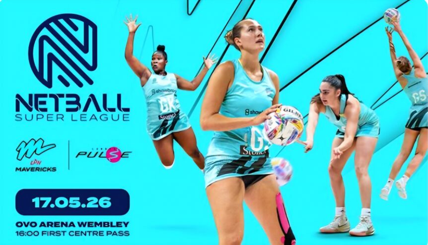 London Mavericks tickets