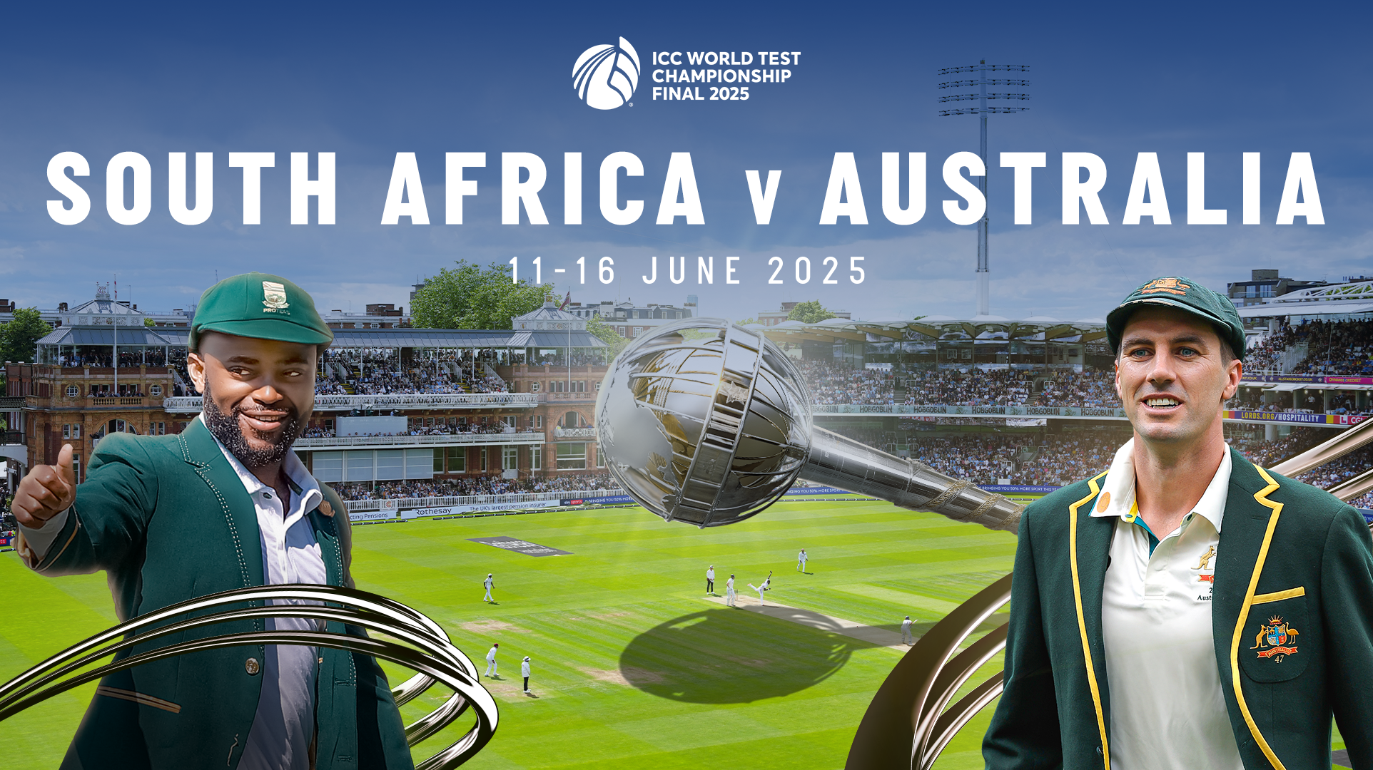 ICC World Test Championship Final