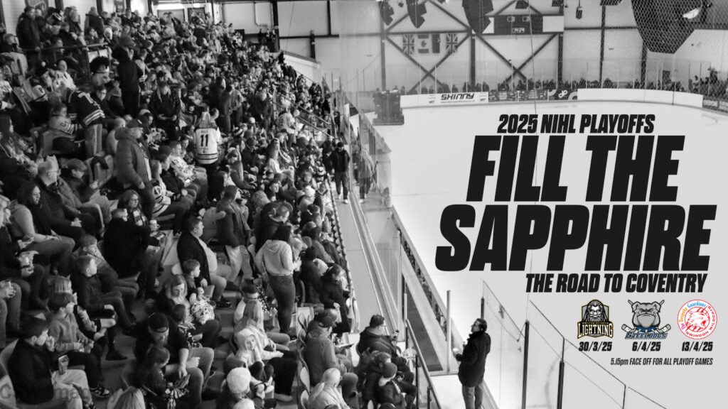 Raiders Ice Hockey