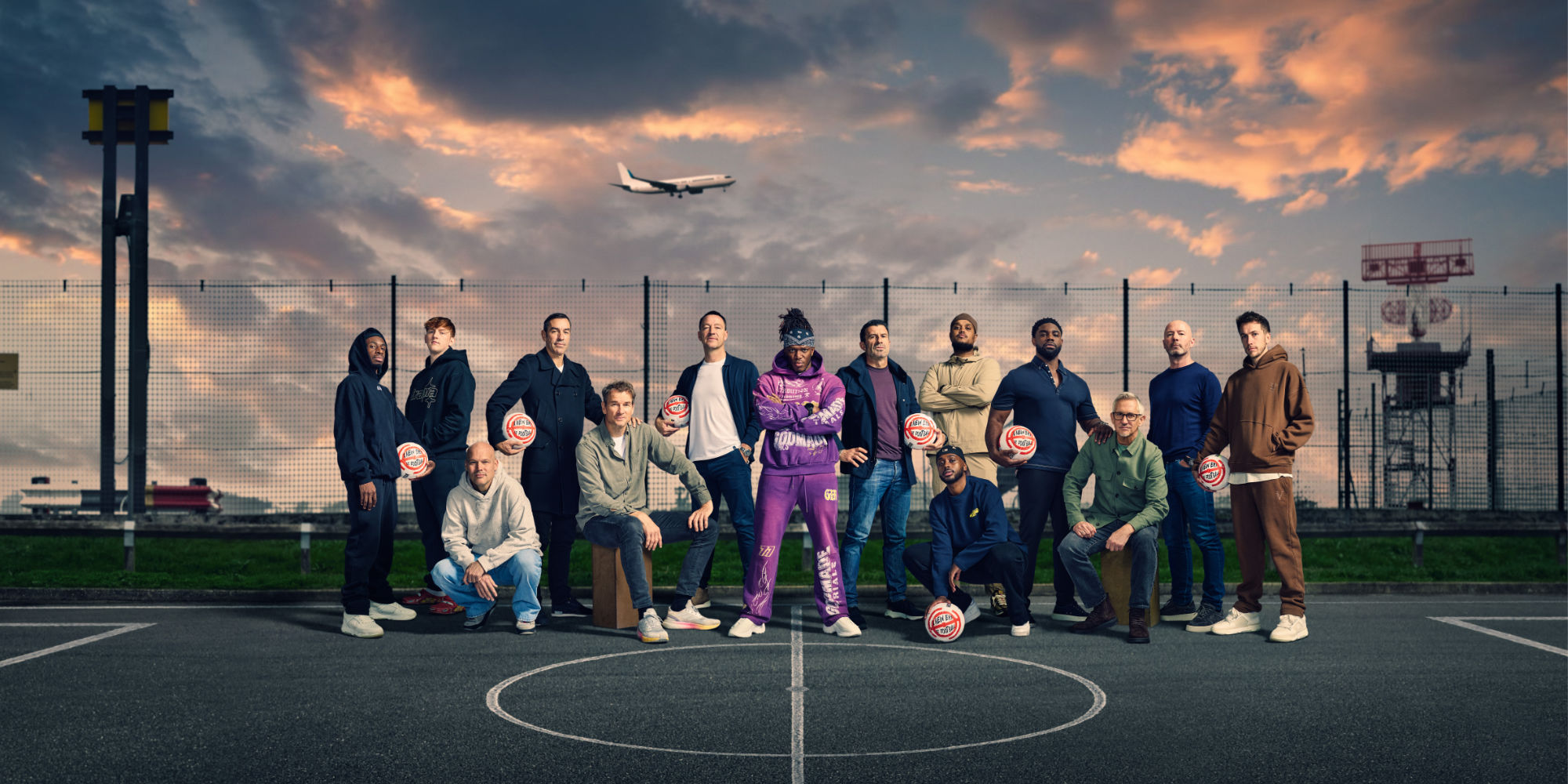 baller league uk tickets