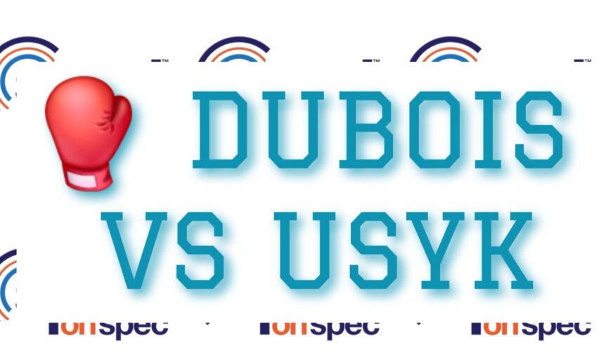 dubois v usyk tickets