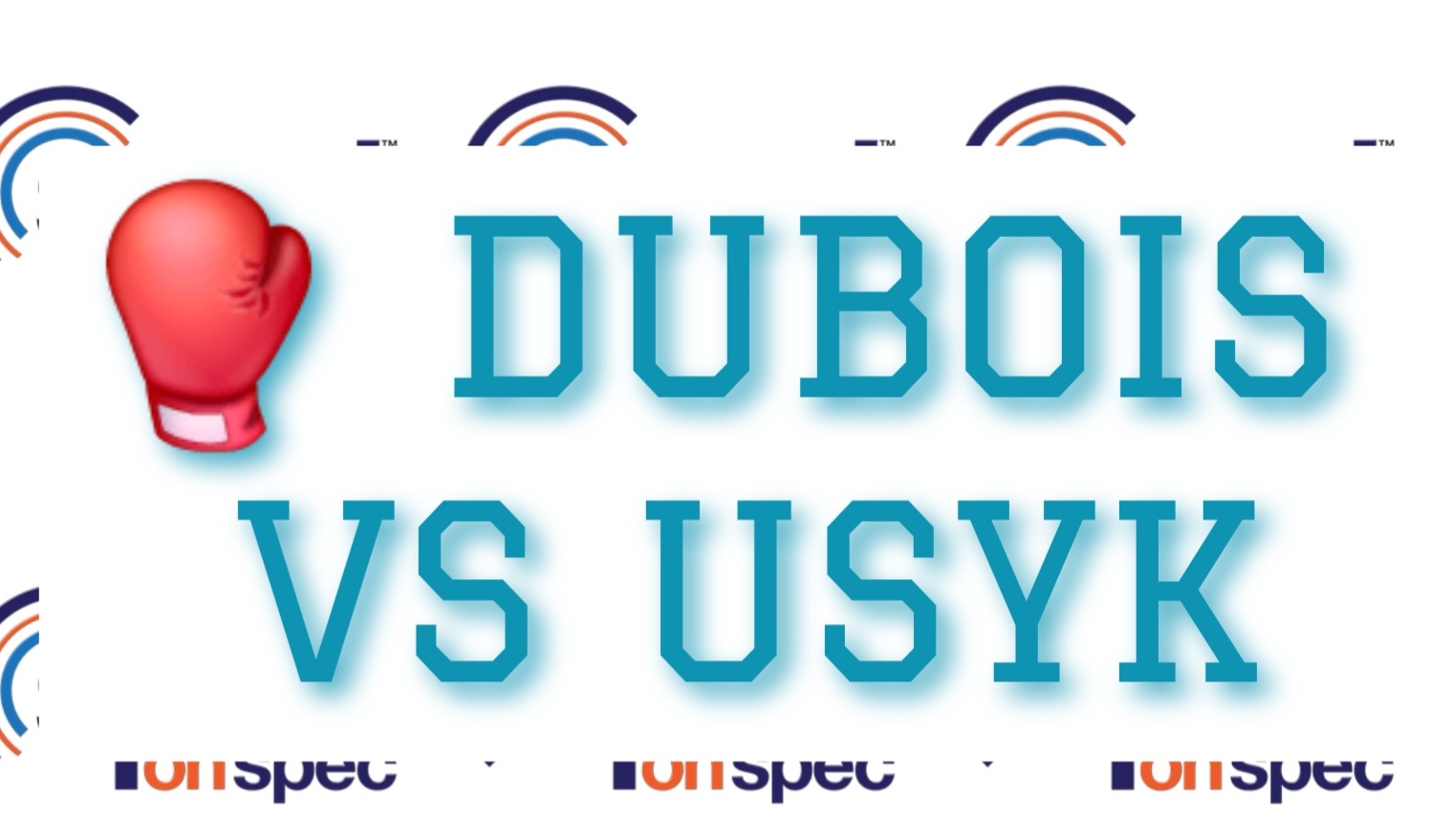 dubois v usyk tickets
