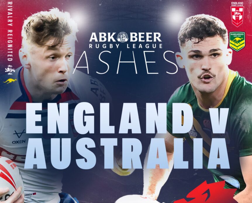rugby league ashes wembley tickets