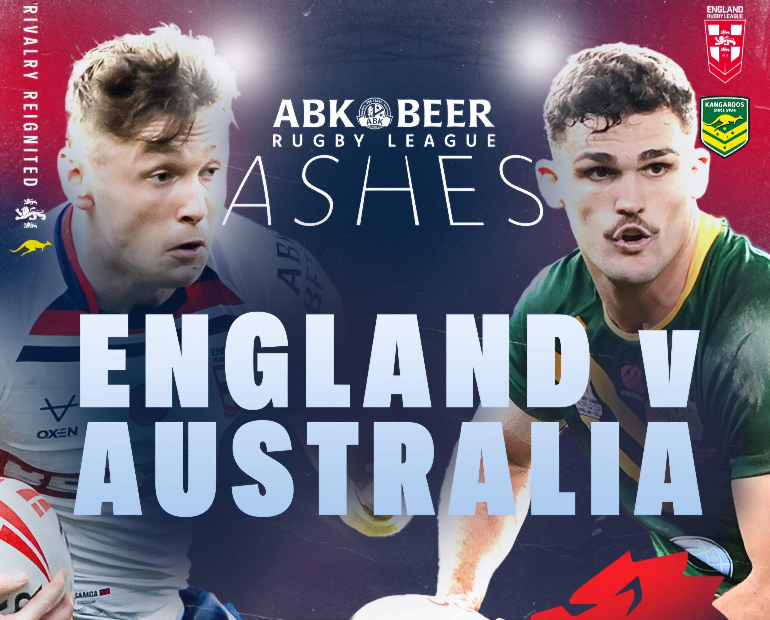 rugby league ashes wembley tickets