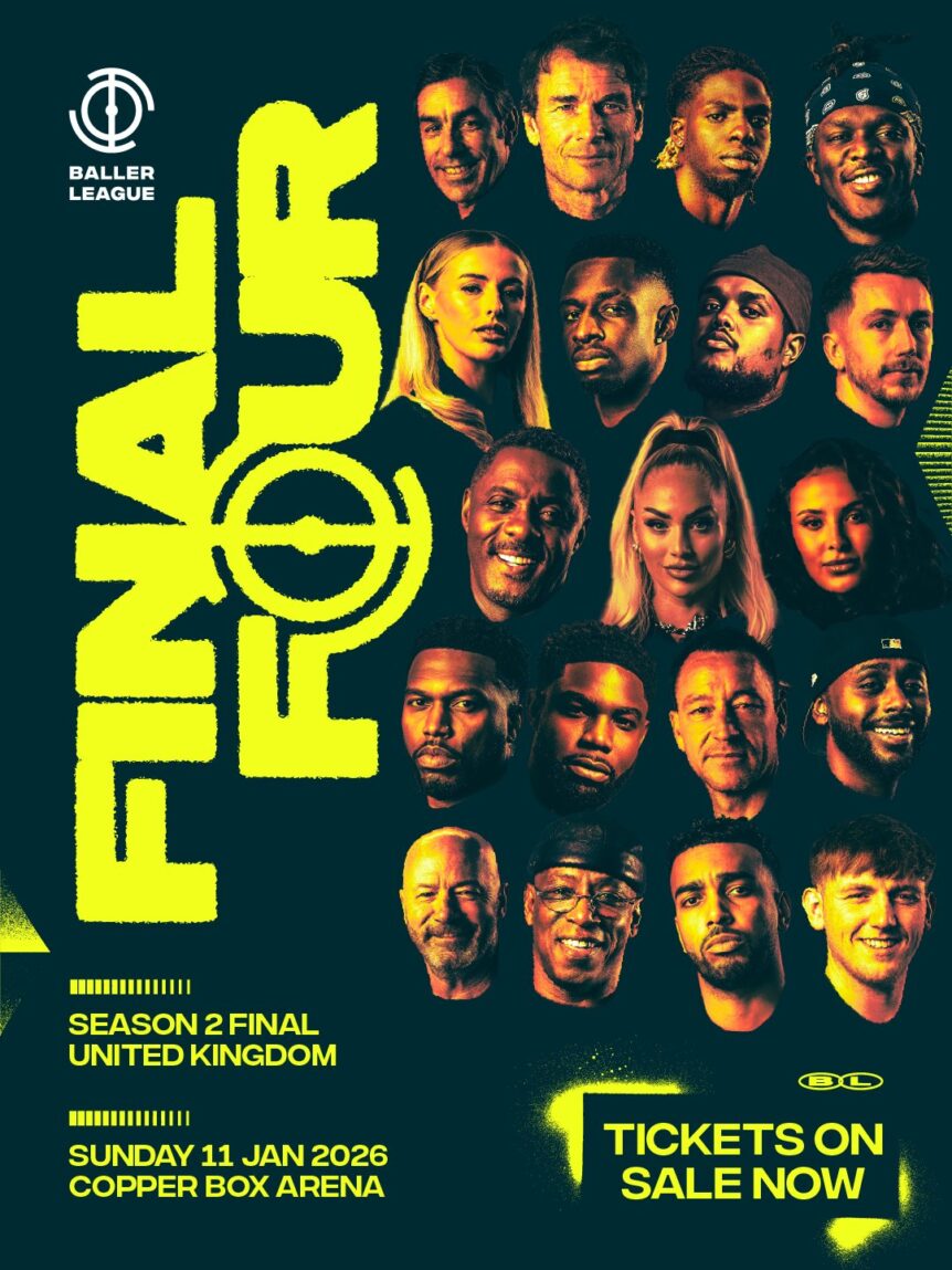 baller league uk final four tickets
