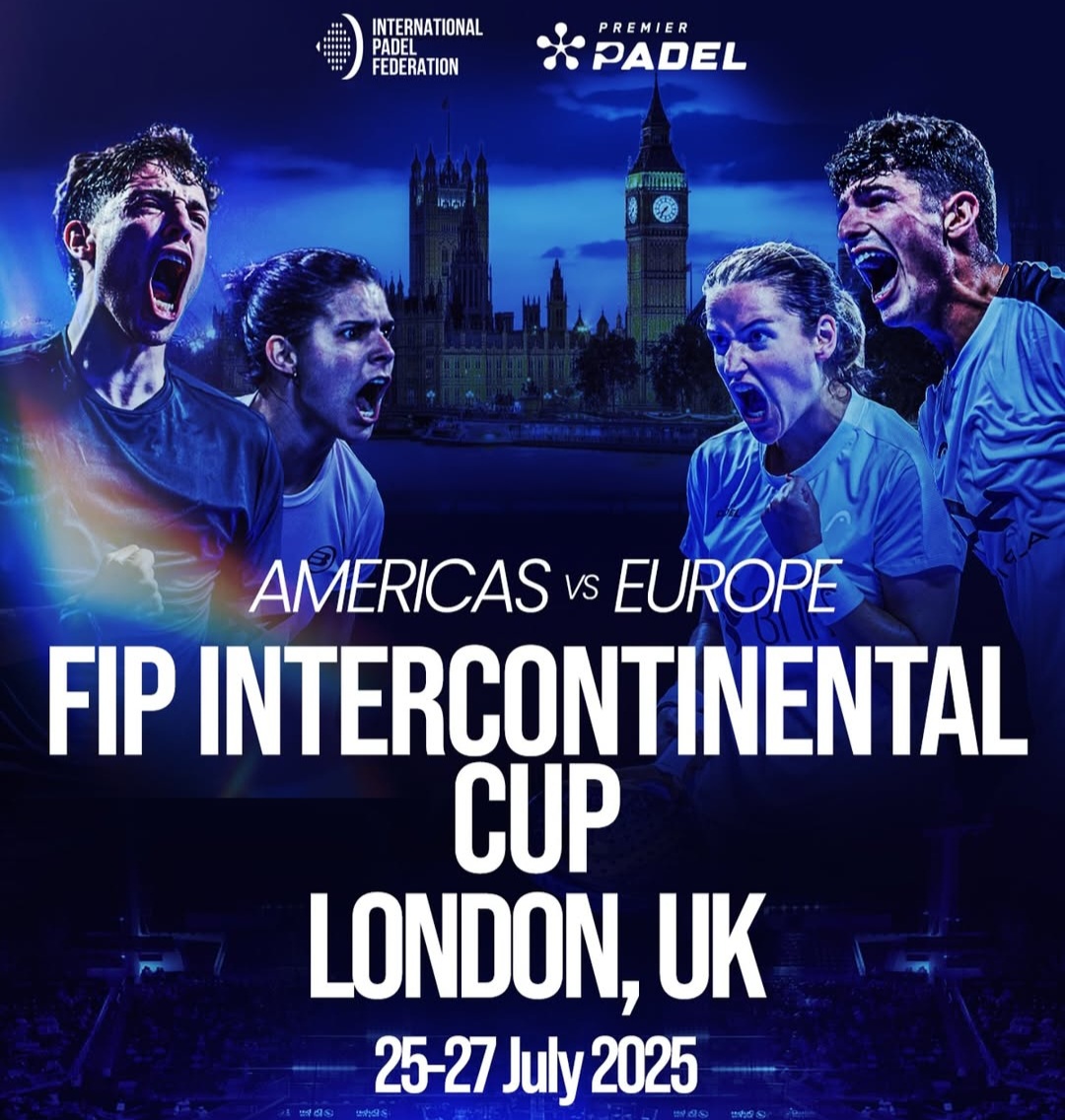 FIP Intercontinental Cup