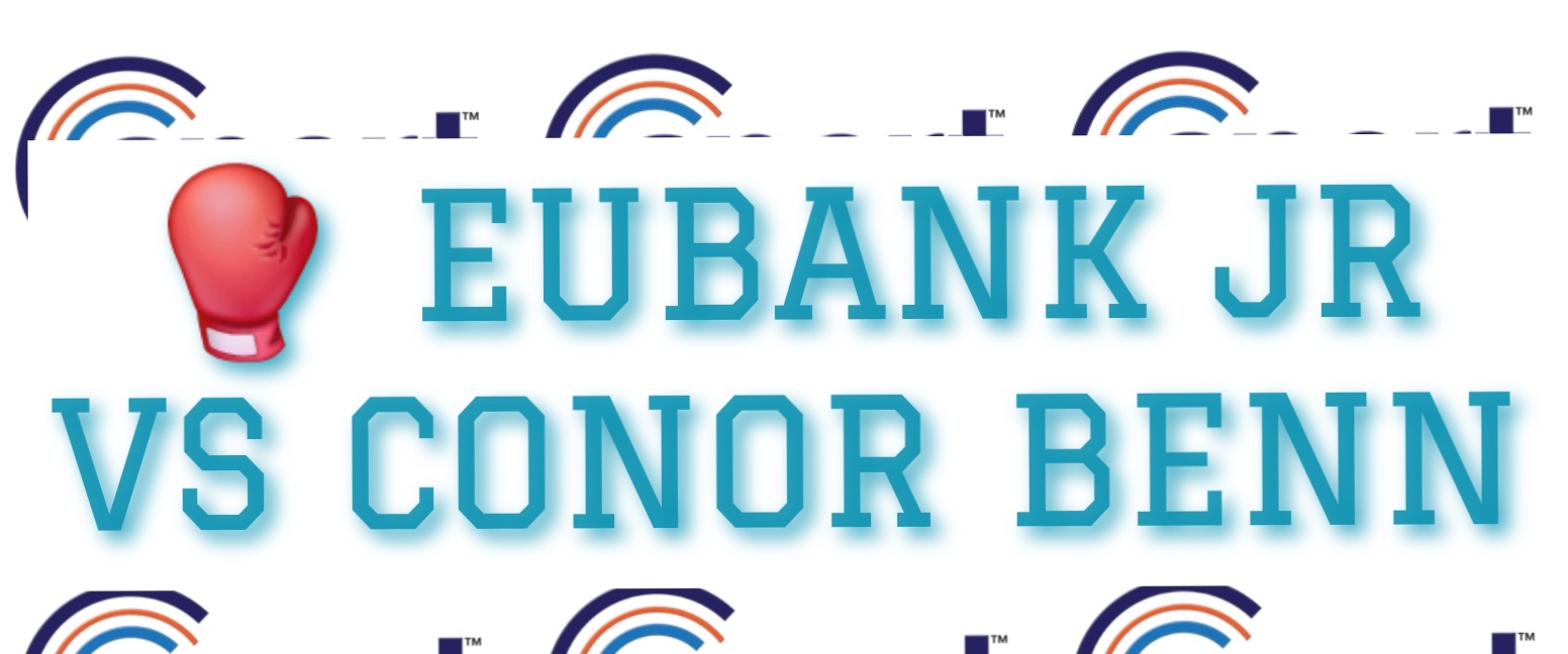 eubank v benn 2