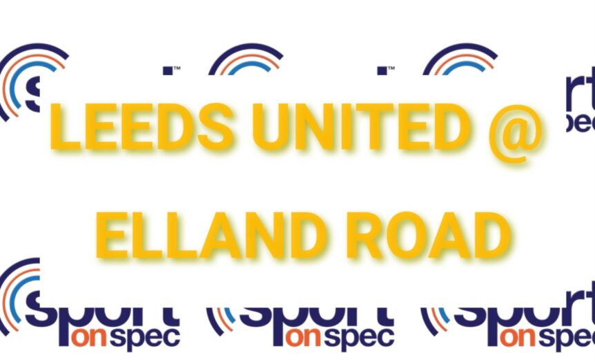 leeds premium seats