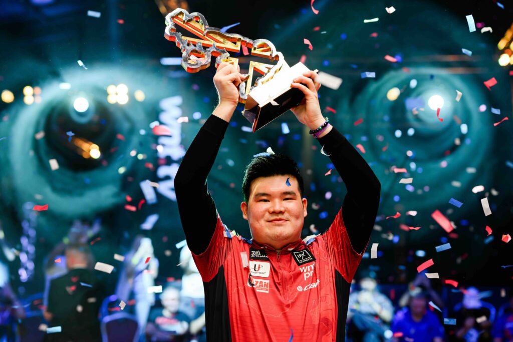 UK Open Pool Championship tickets