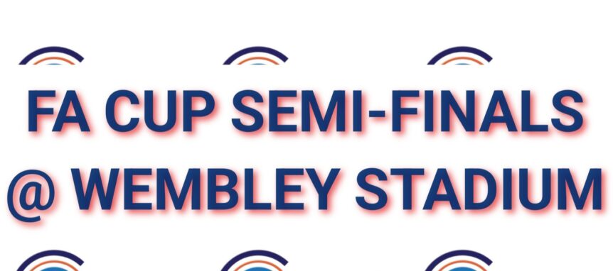 FA Cup Semi Final Hospitality