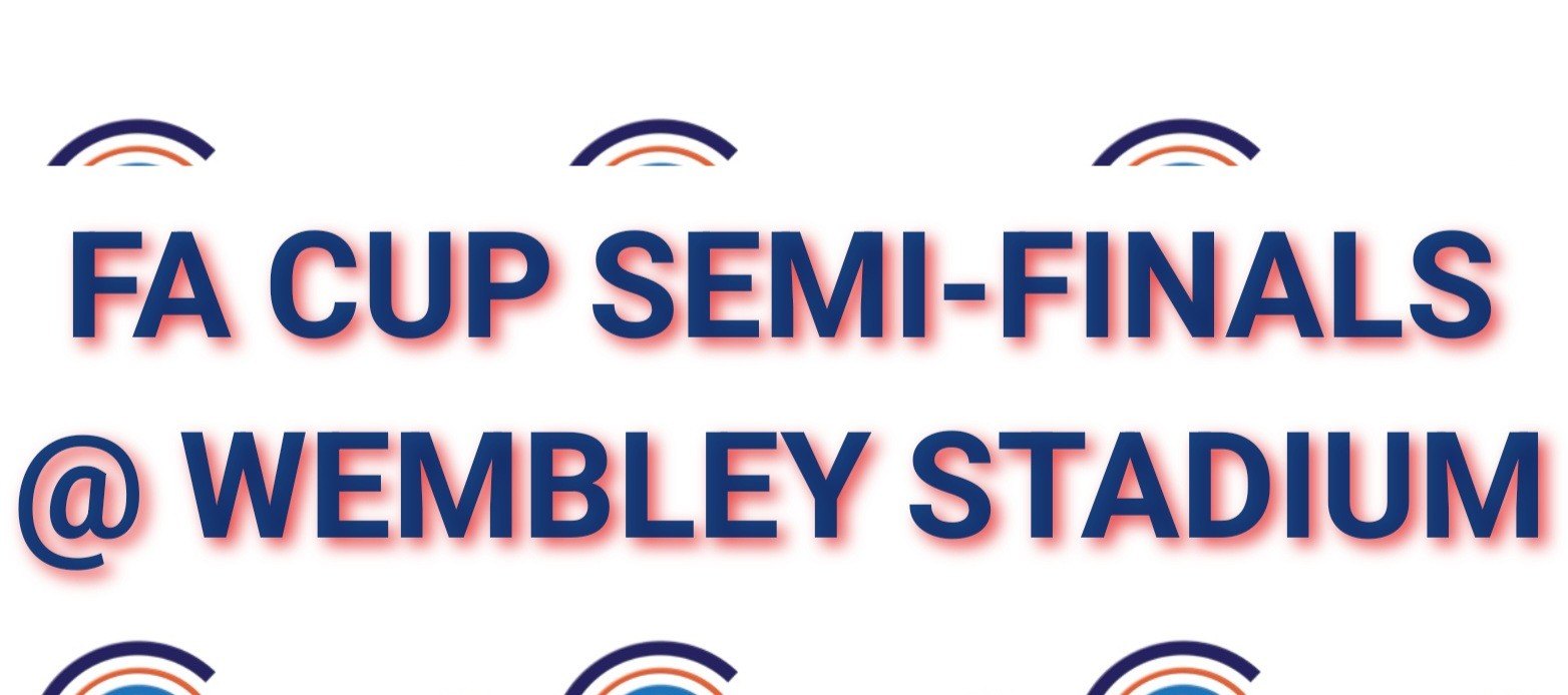 FA Cup Semi Final Hospitality