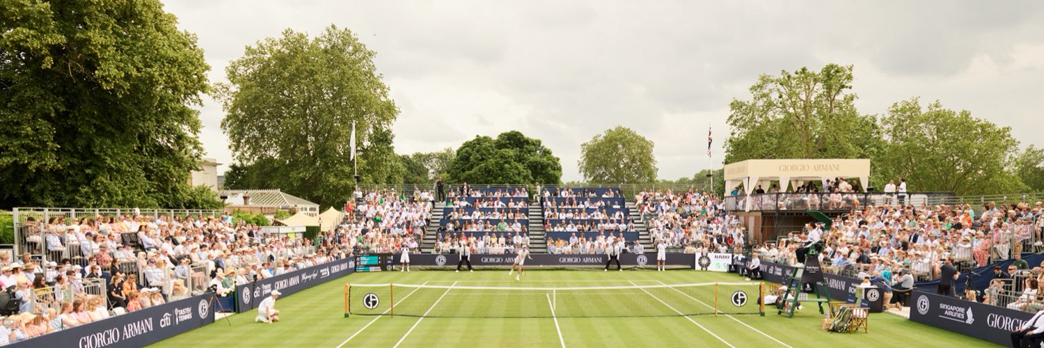 Giorgio Armani Tennis Classic
