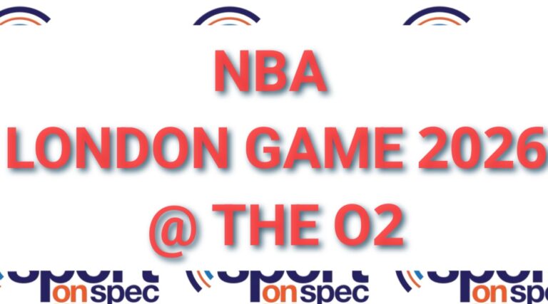 Nba Spectator NBA London Game tickets | 🏀 Spectator info