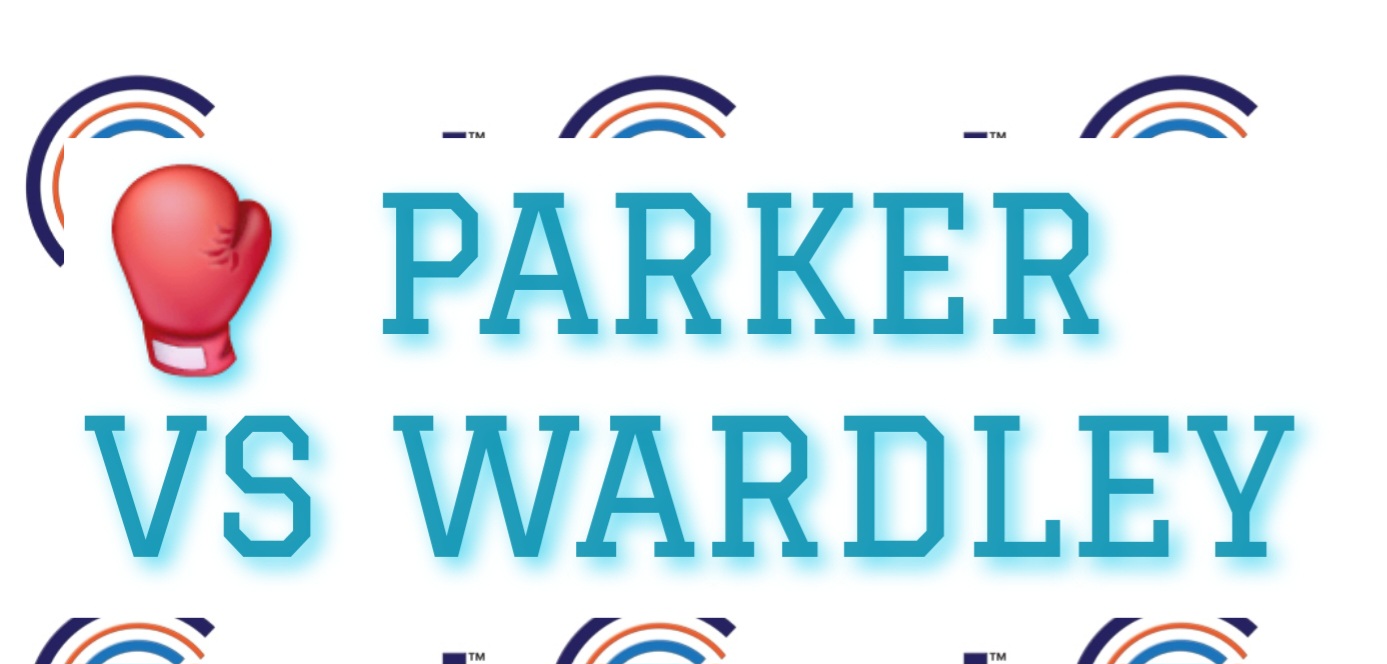 Parker v Wardley tickets