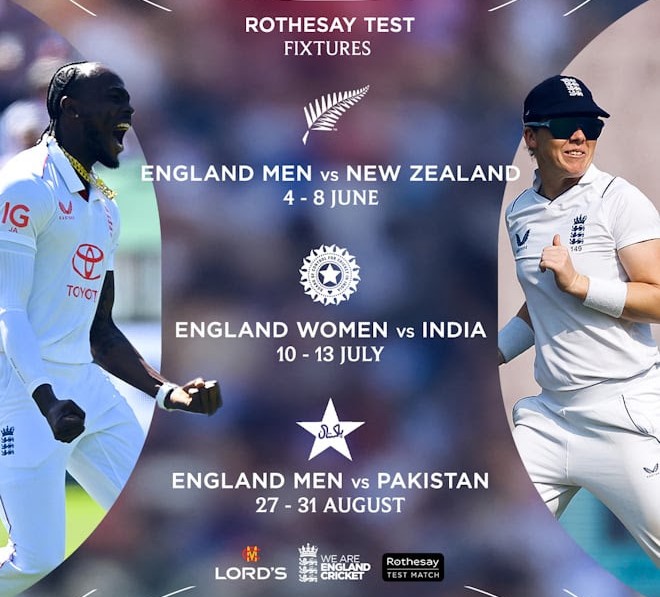 england test match lord's