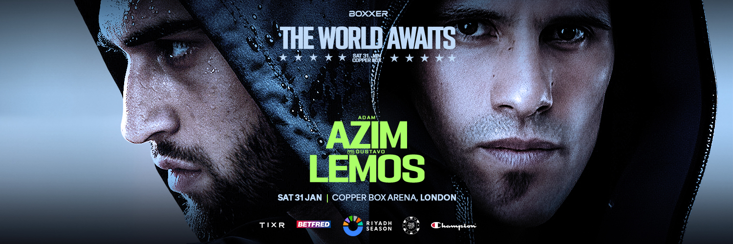 azim v lemos tickets