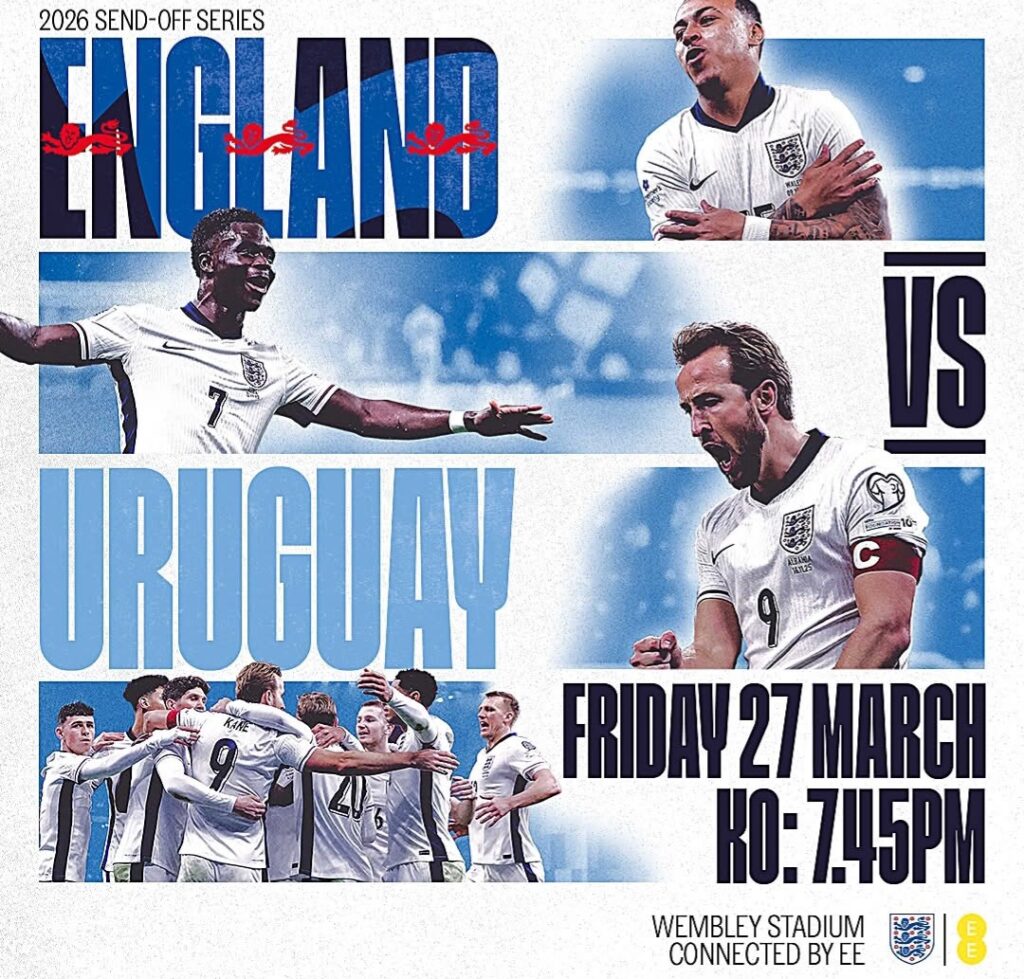 england men wembley stadium