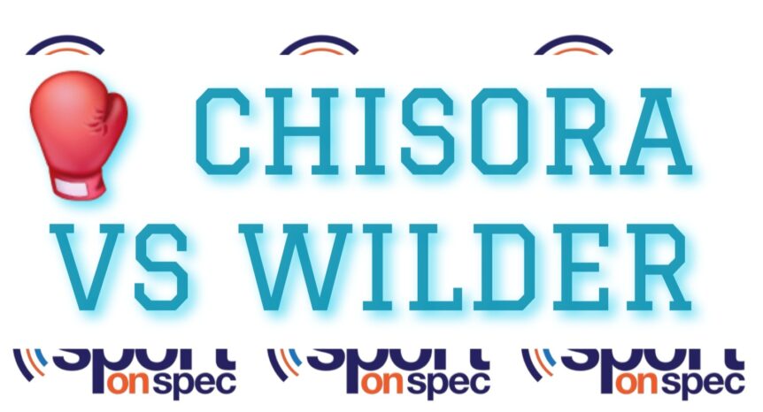 chisora v wilder tickets