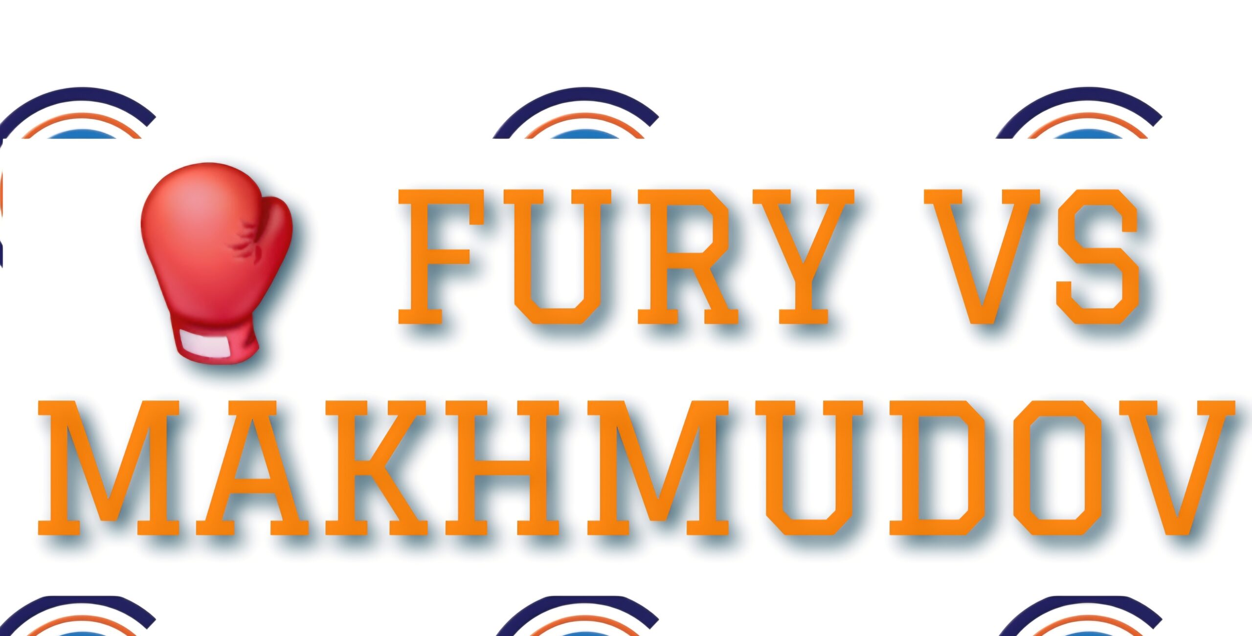 fury v makhmudov tickets