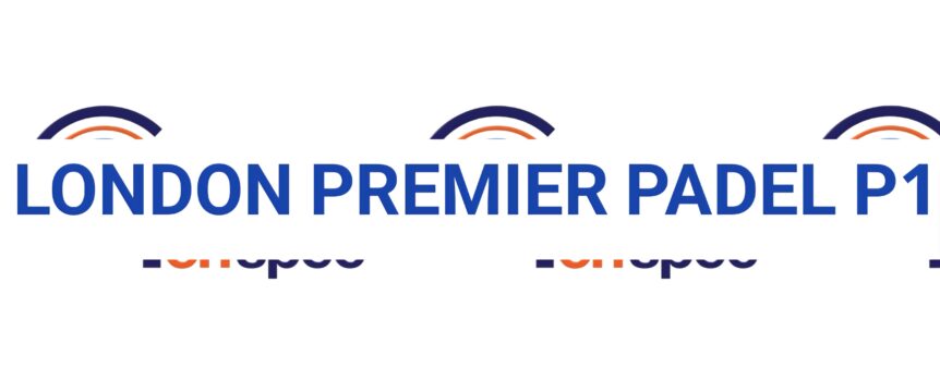 london premier padel hospitality