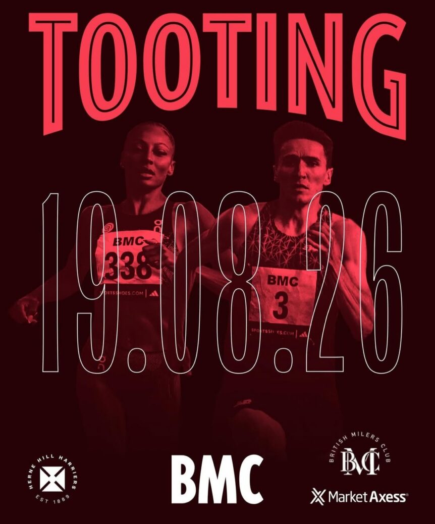 tooting bmc
