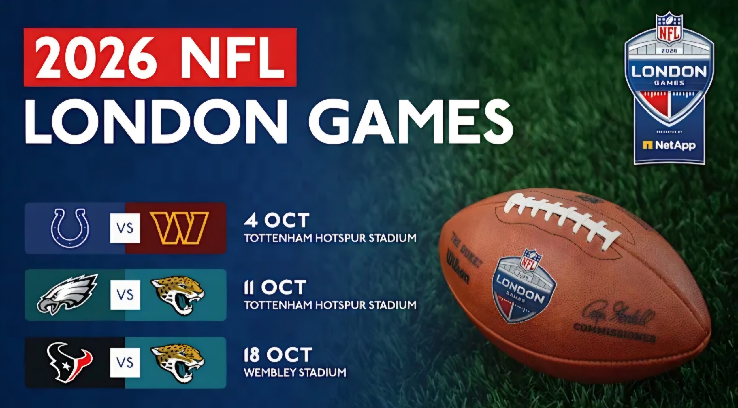 nfl london at tottenham hotspur stadium tickets